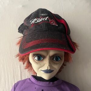 Vintage Nascar Budweiser Kevin Harvick 29 Men’s Hat